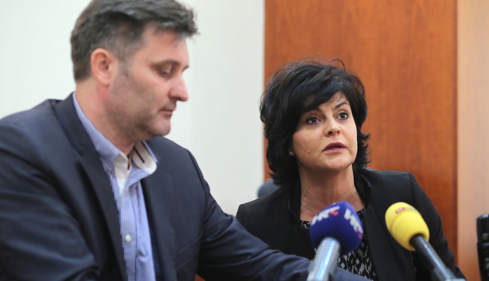 HINA/Tomislav Pavlek