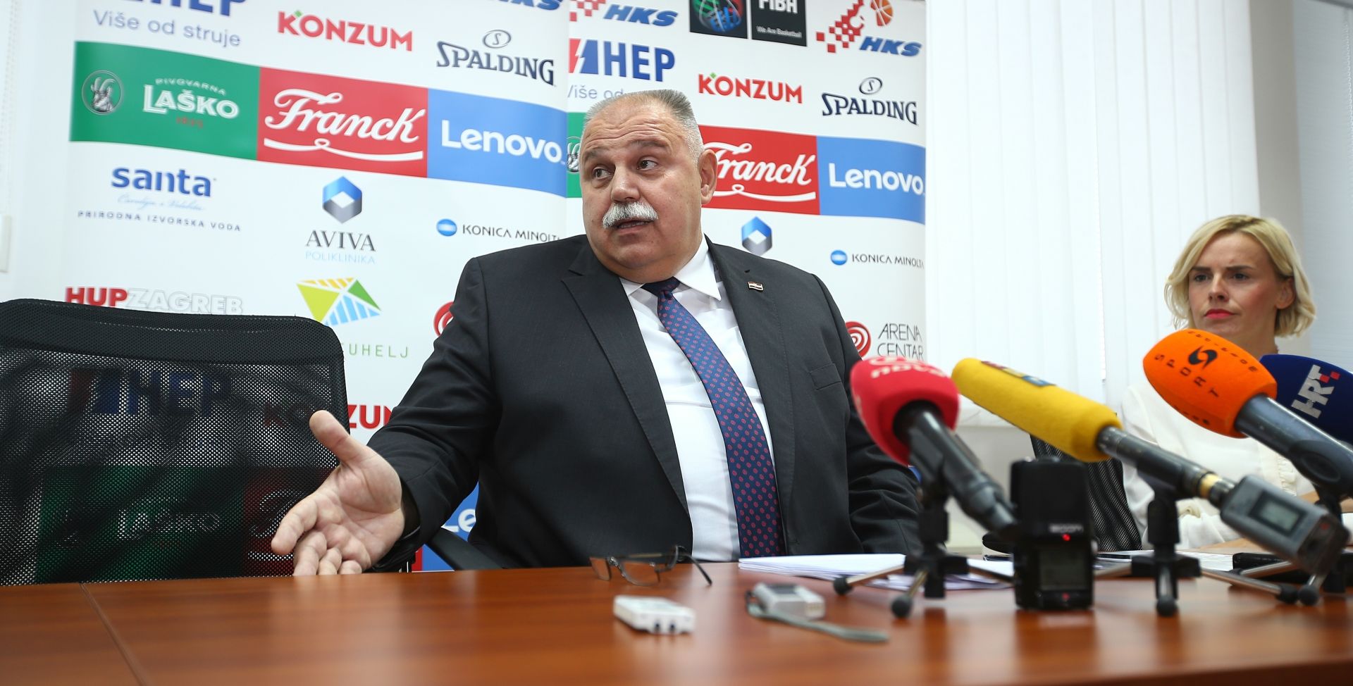 Zeljko Lukunic/PIXSELL