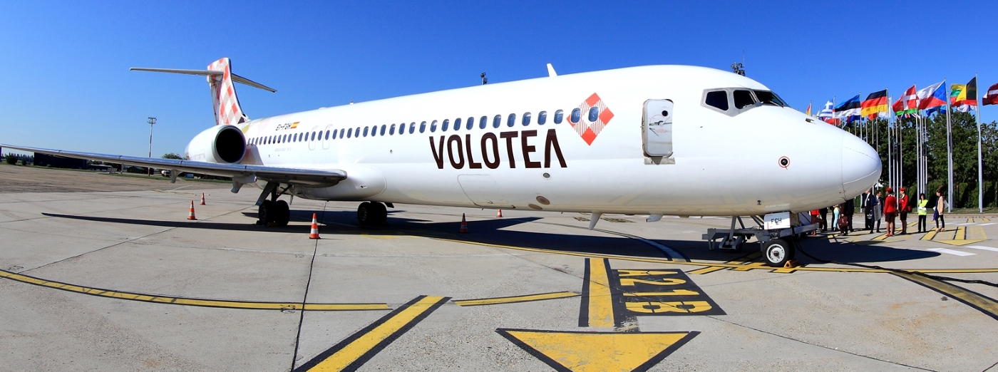 Volotea 