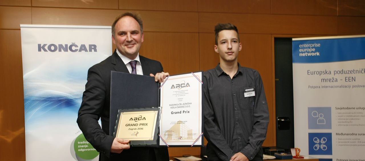 ARCA