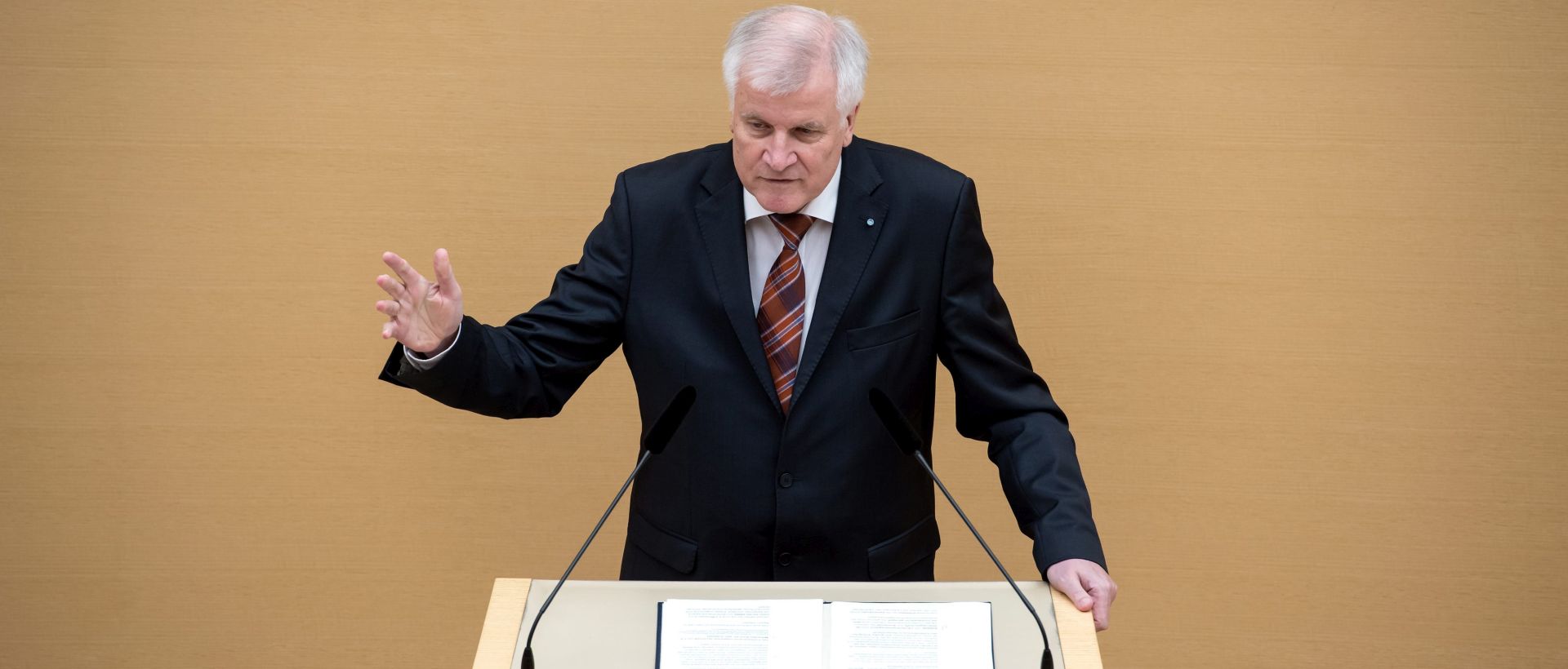 EPA/SVEN HOPPE