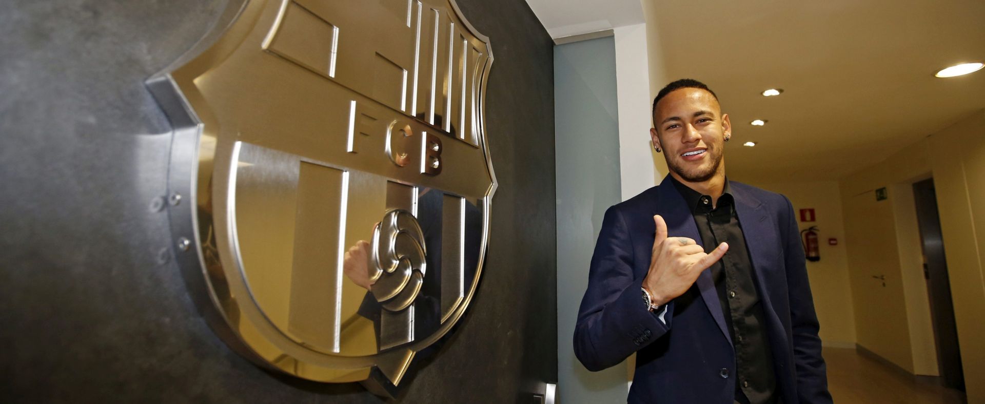 EPA/FC BARCELONA