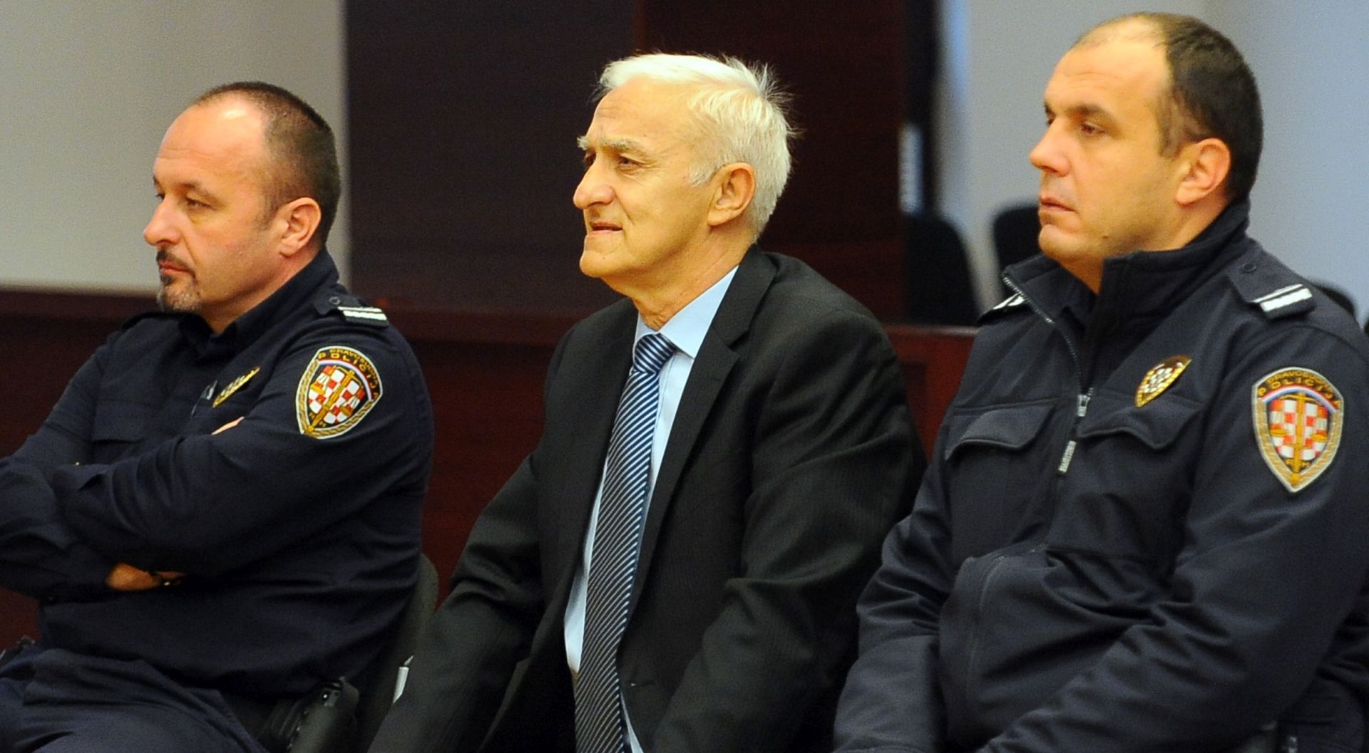 HINA/ Mario STRMOTIĆ