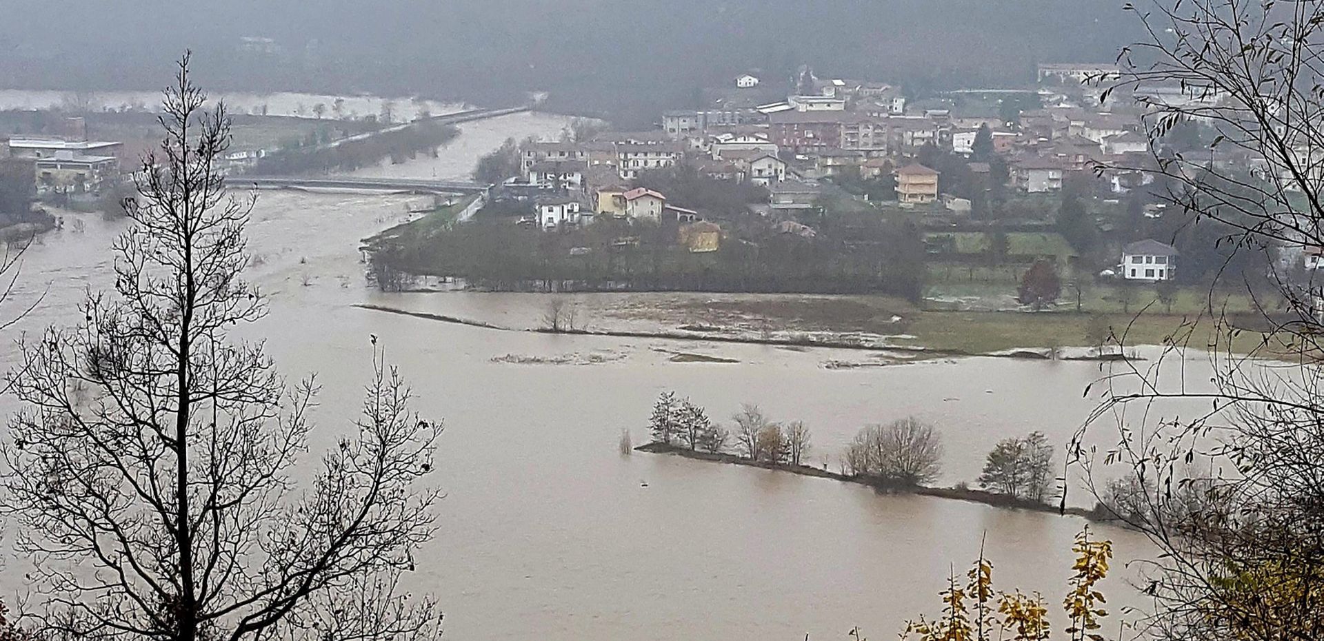 EPA/RAFFAELE SASSO