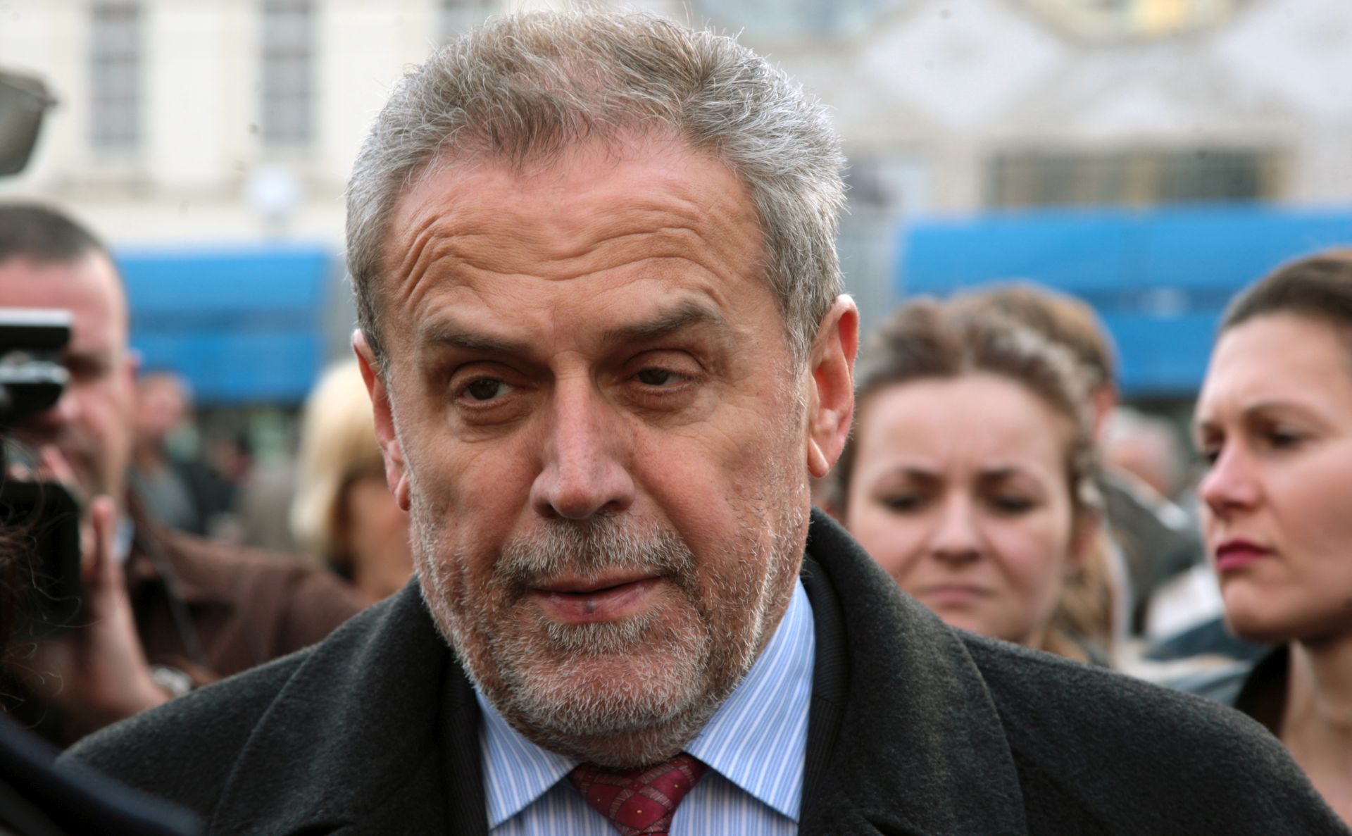 HINA /Zvonimir KUHTIĆ