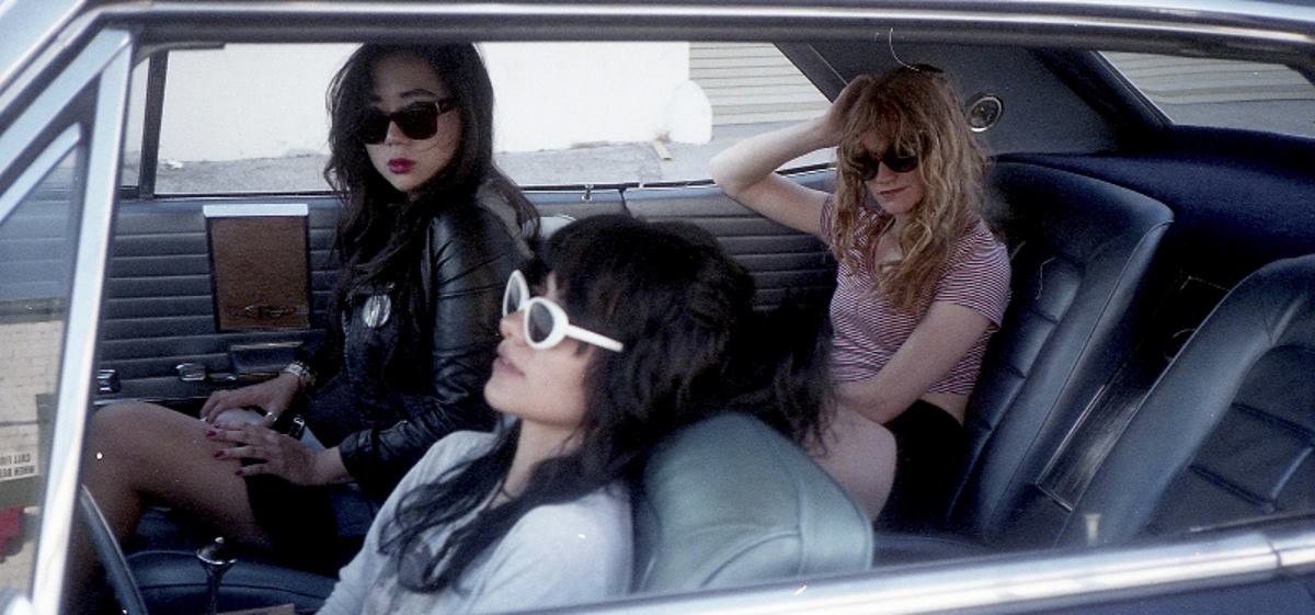 L.A. Witch