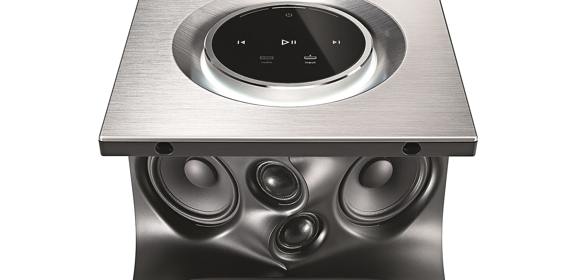Naim Audio