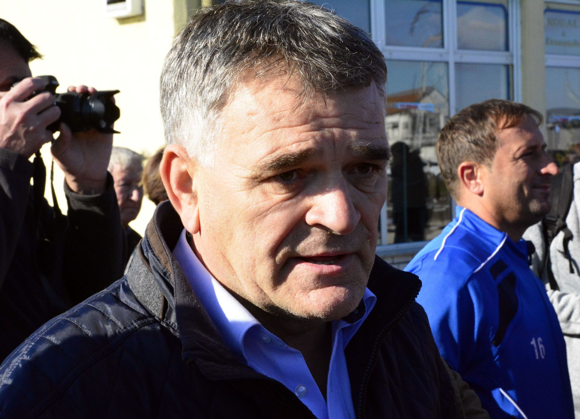 Ivica Galovic/PIXSELL