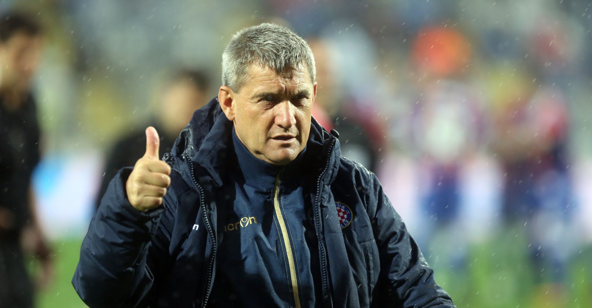 Goran Kovacic/PIXSELL