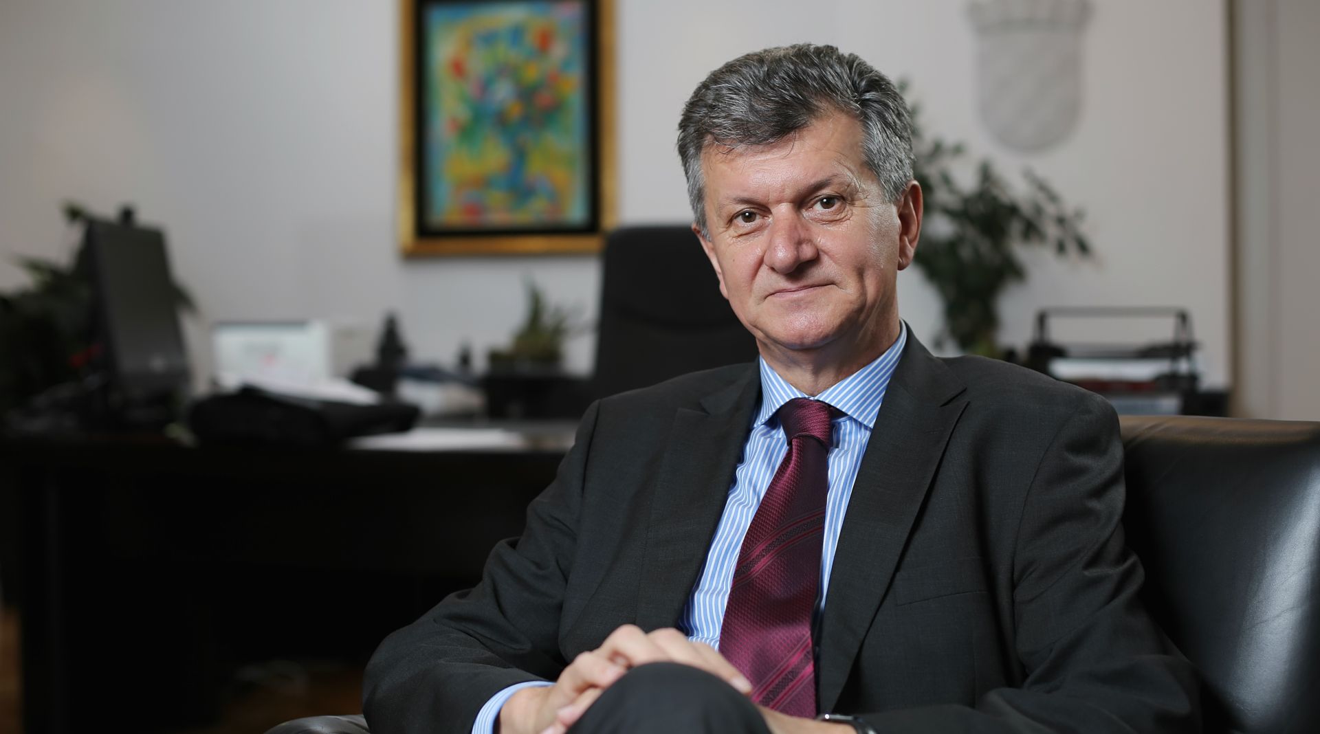 Tomislav Miletic/PIXSELL