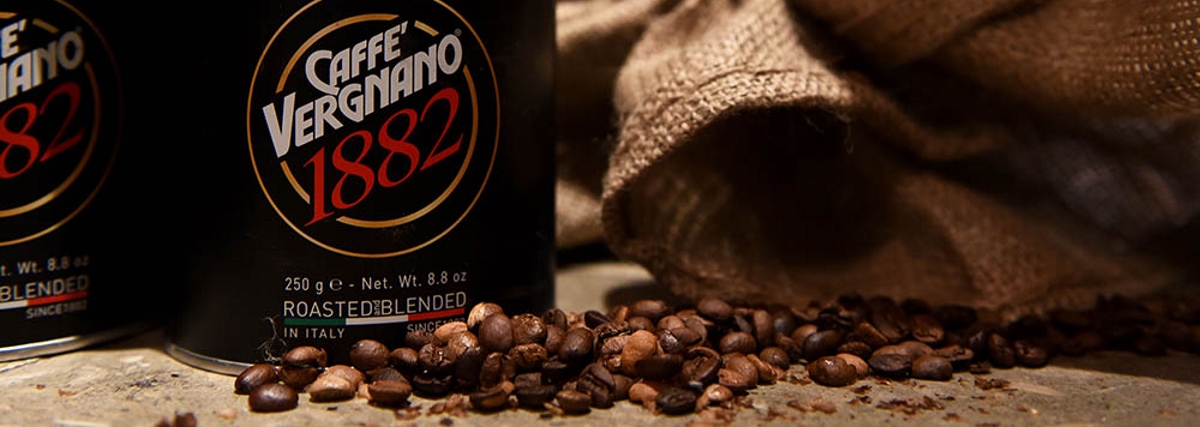 Caffé Vergnano