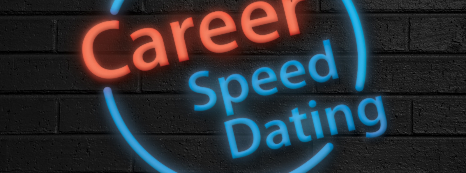 Career Speed Dating
