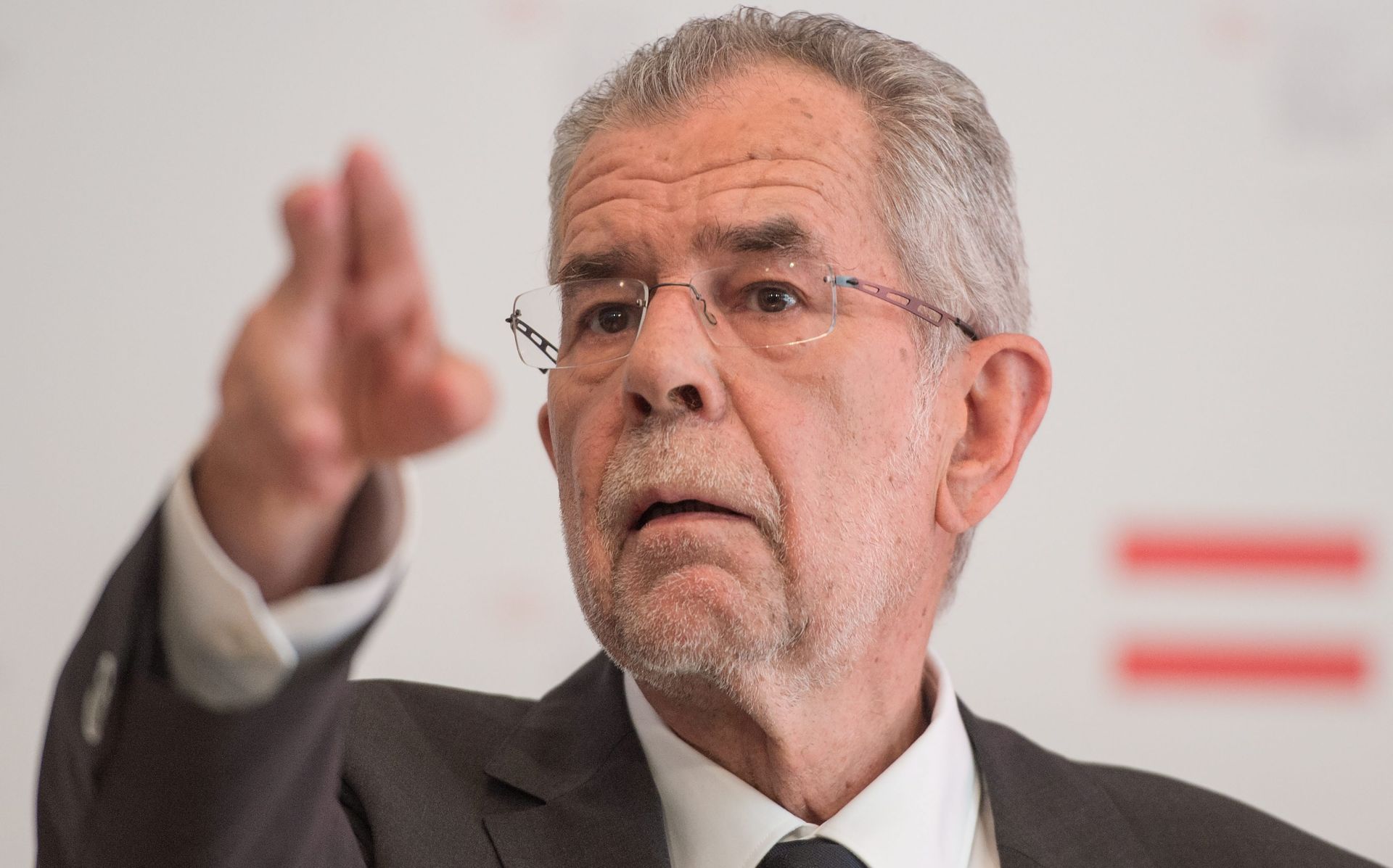 EPA/CHRISTIAN BRUNA