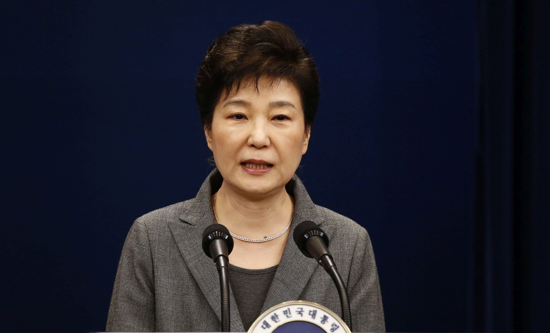 EPA/JEON HEON-KYUN