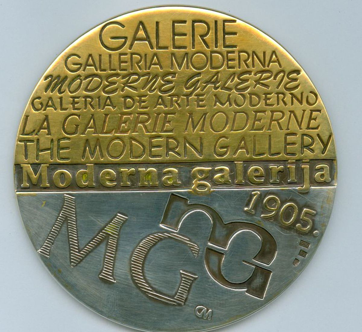 HINA/ Moderna galerija/ ua