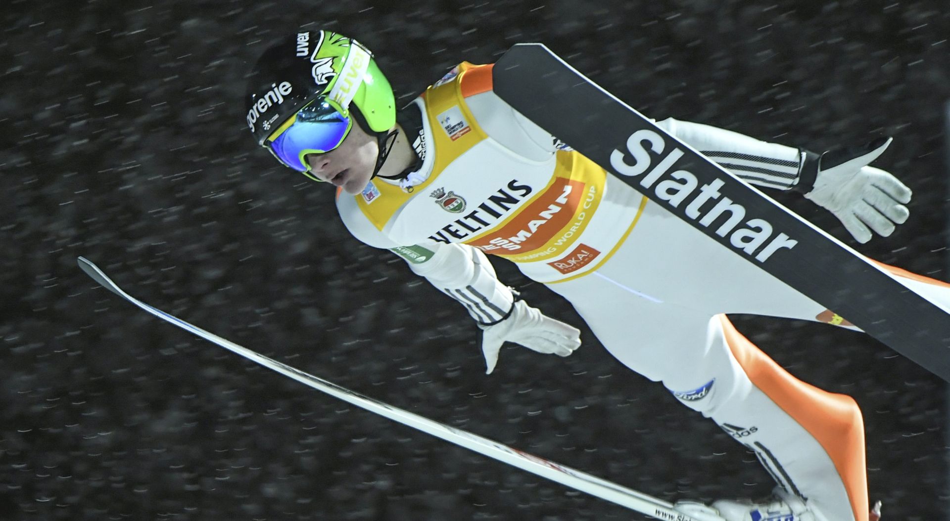 EPA/KIMMO BRANDT