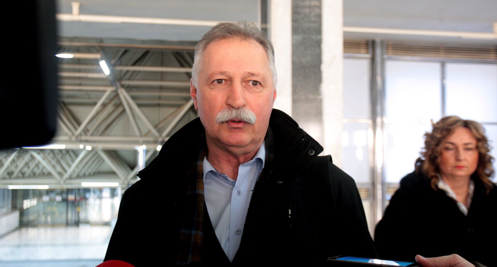 HINA /Zvonimir KUHTIĆ