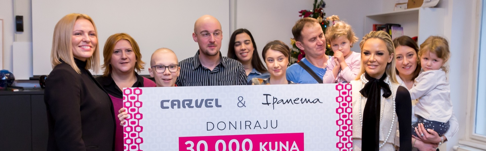 Udruga Krijesnica