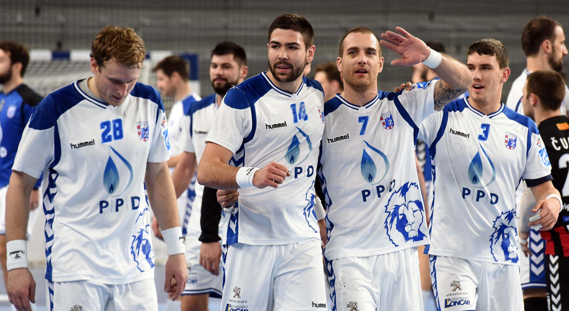 Vjeran Zganec Rogulja/PIXSELL