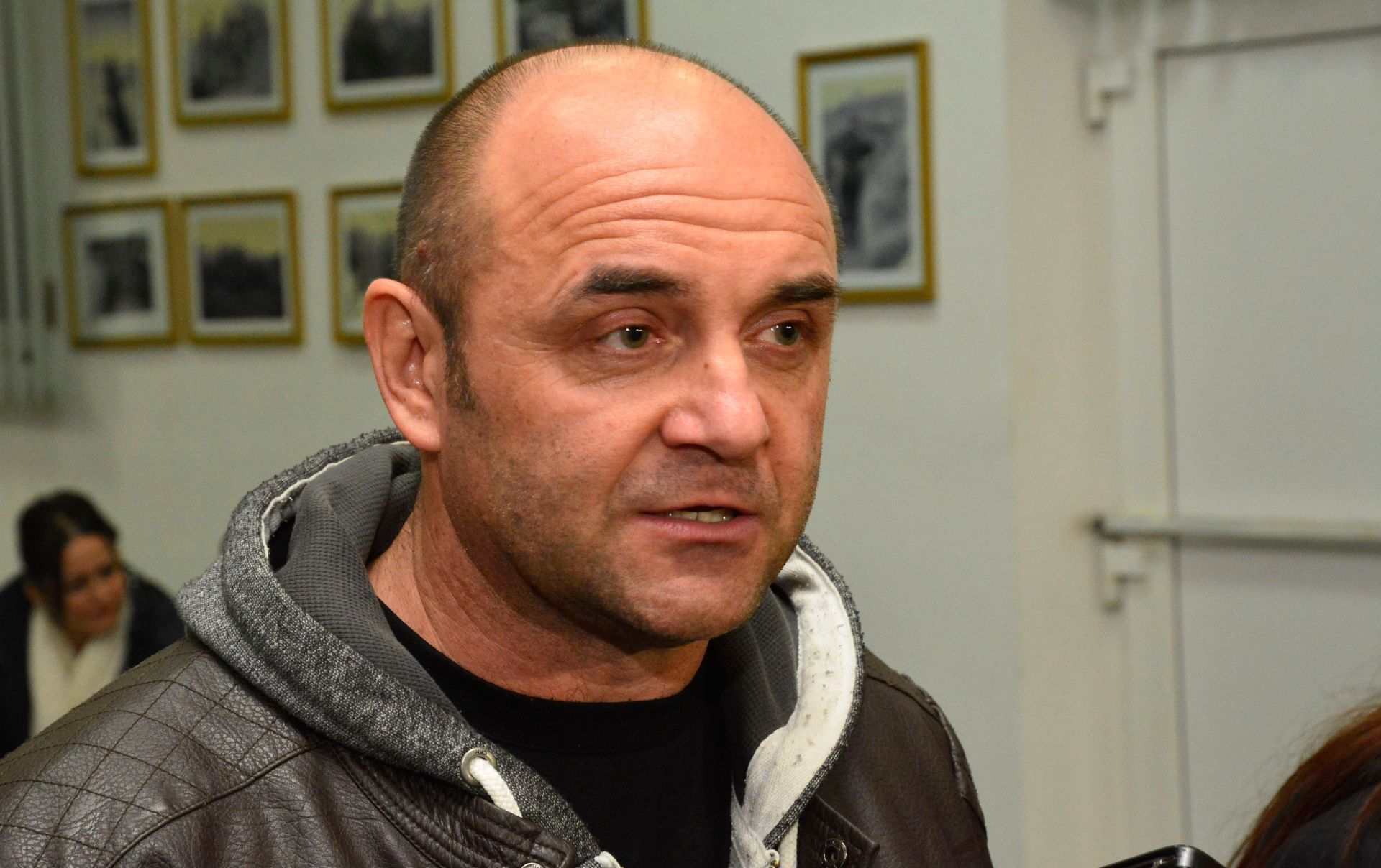 Ivica Galovic/PIXSELL