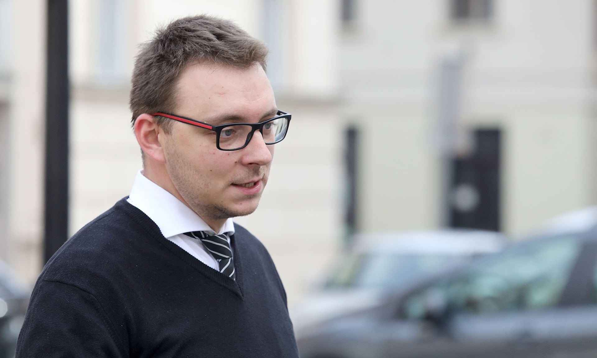 Patrik Macek/PIXSELL