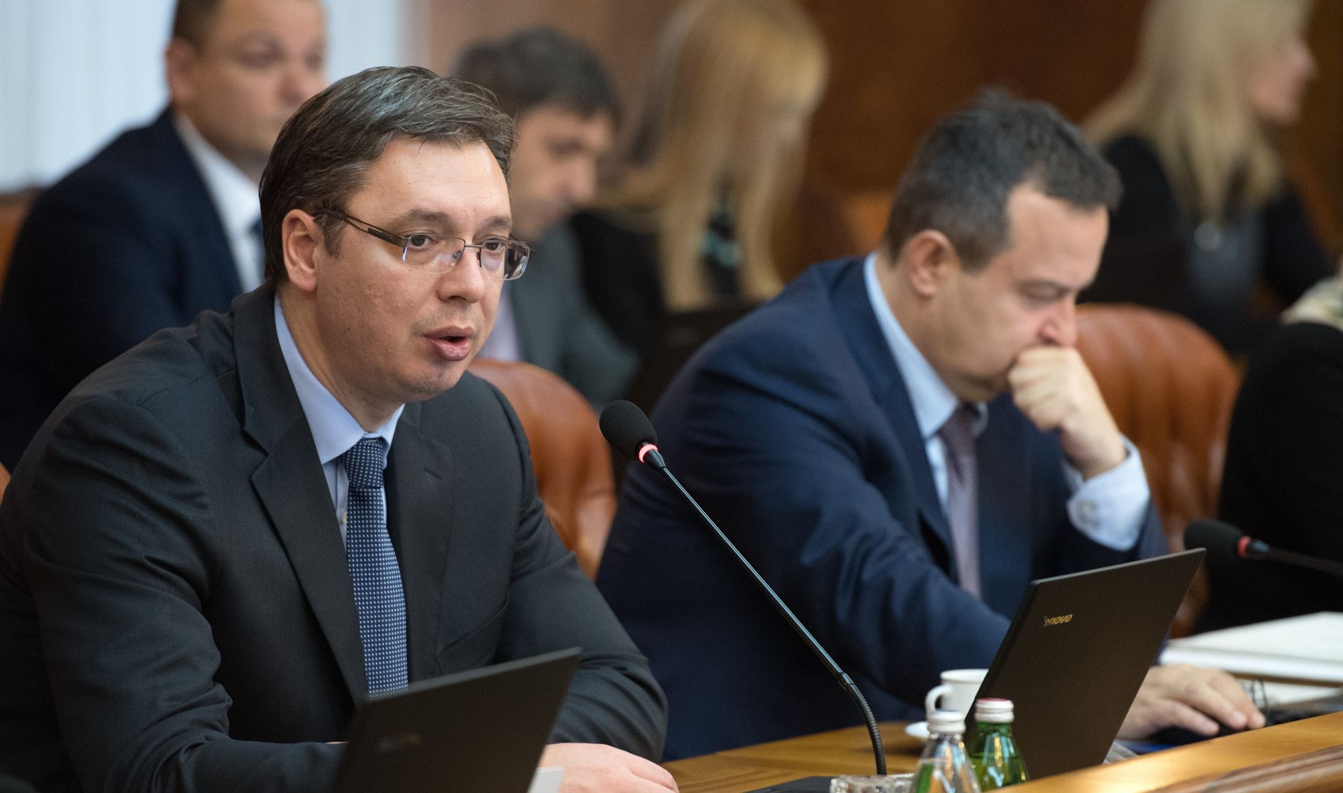 Srdjan Ilic/PIXSELL