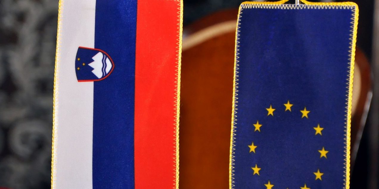 Ljubljana, 29.11.2016 - Hrvatska i Slovenija realizirale su od 2007. do 2013. godine 95 projekata u vrijednosti 43 milijuna eura iz operativnog programa prekograniène suradnje koju stimulira Europska unija, istaknuto je u utorak u Breicama u Sloveniji na konferenciji o rezultatima i iskustvima zajednièkog koritenja europskih sredstava.
foto STA/ HINA/ Rasto Bozic/ ua