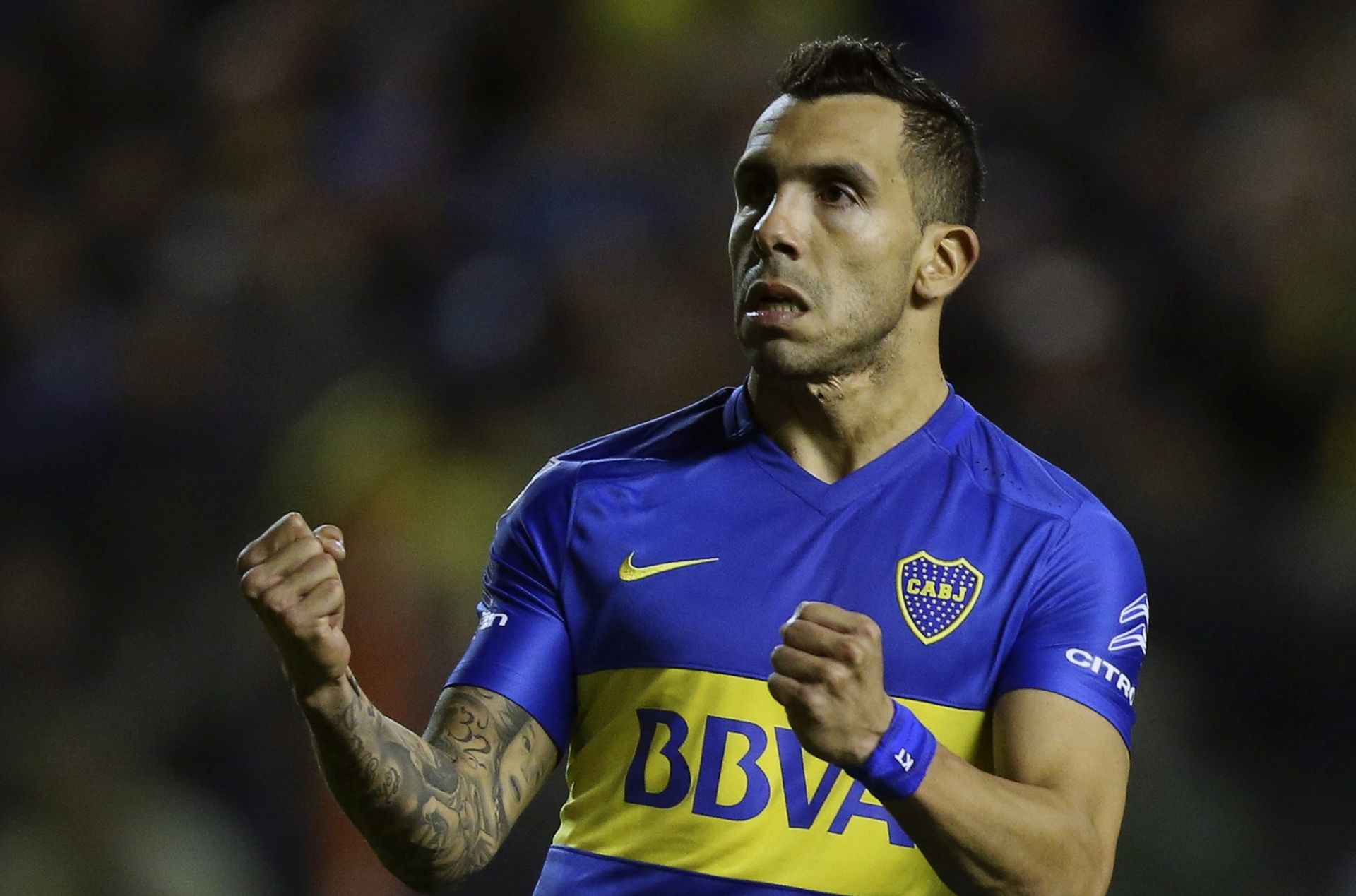 EPA/DAVID FERNANDEZ
