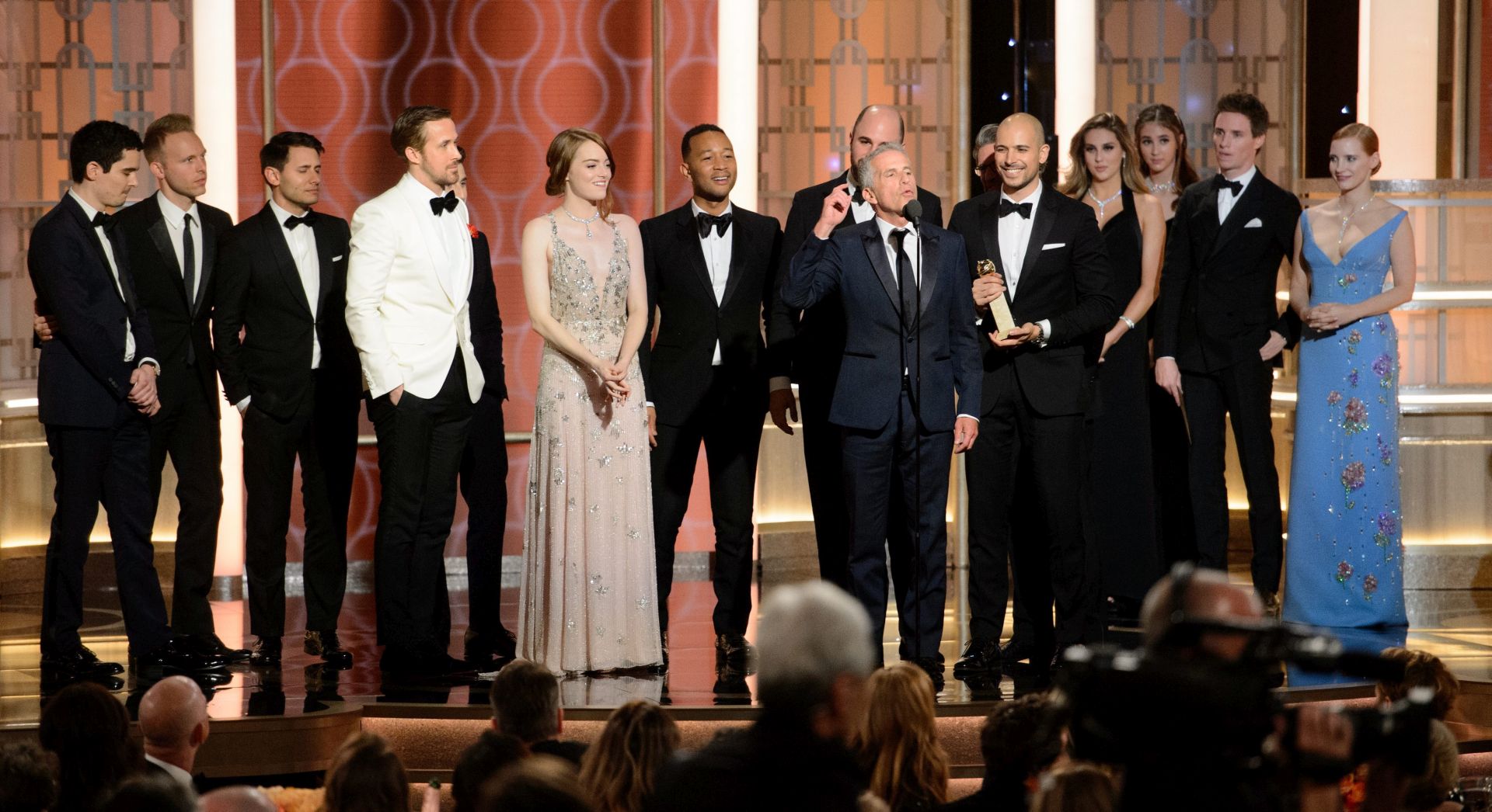 EPA/HFPA