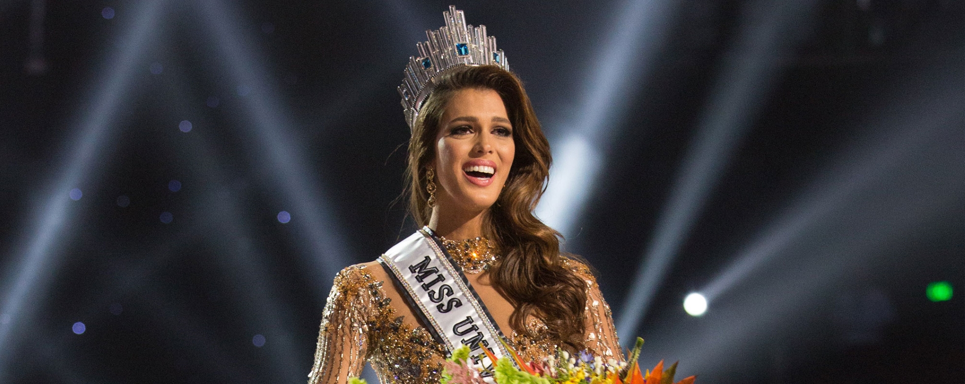 PR Direkcija MUH i Miss Universe Organisation