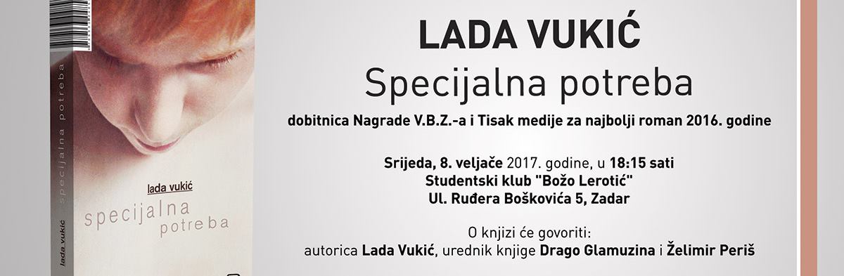 Specijalna potreba