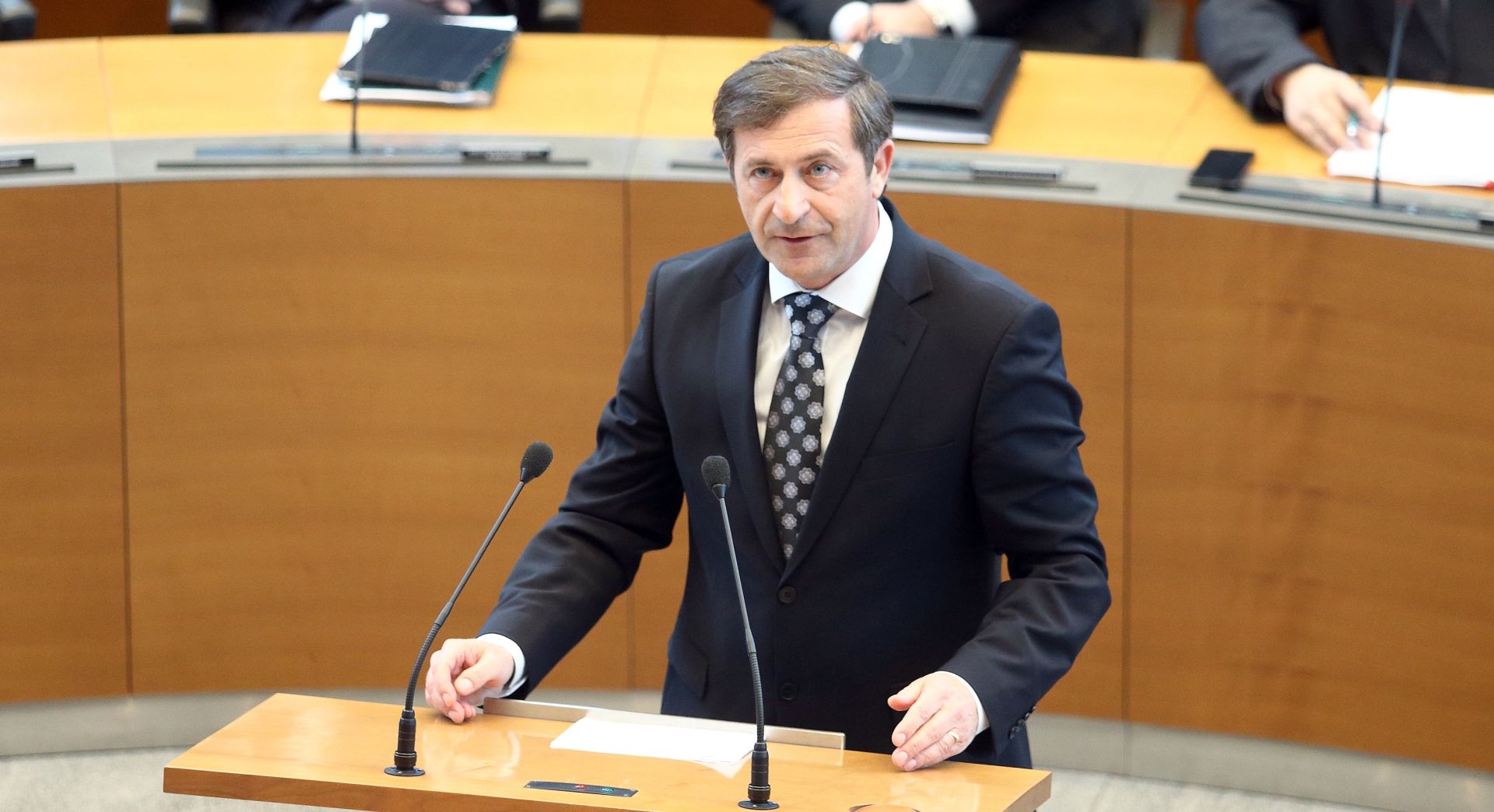 Zeljko Lukunic/PIXSELL