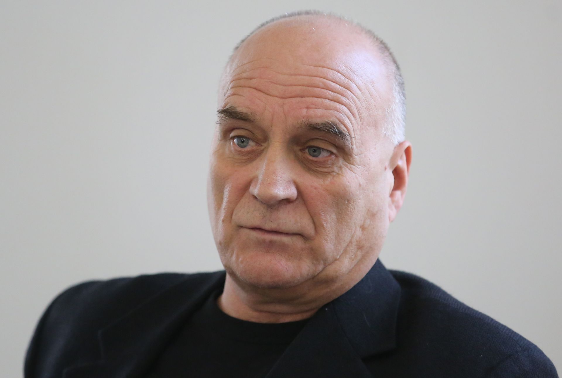 Zagreb, 30.11.2016. - Tiskovna konferencija Hrvatske udruge radnièkih sindikata (HURS). Na fotografiji predsjednik HURS-a Ozren Matijaeviæ. foto HINA/ Lana SLIVAR DOMINIÆ/ lsd