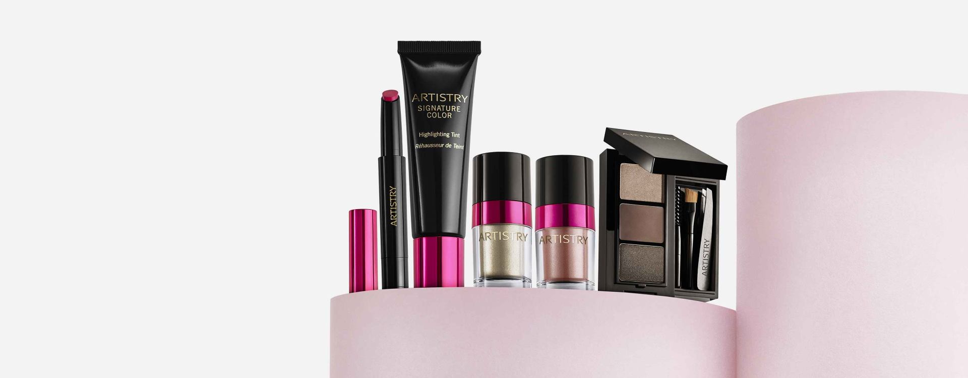 Amway Artistry