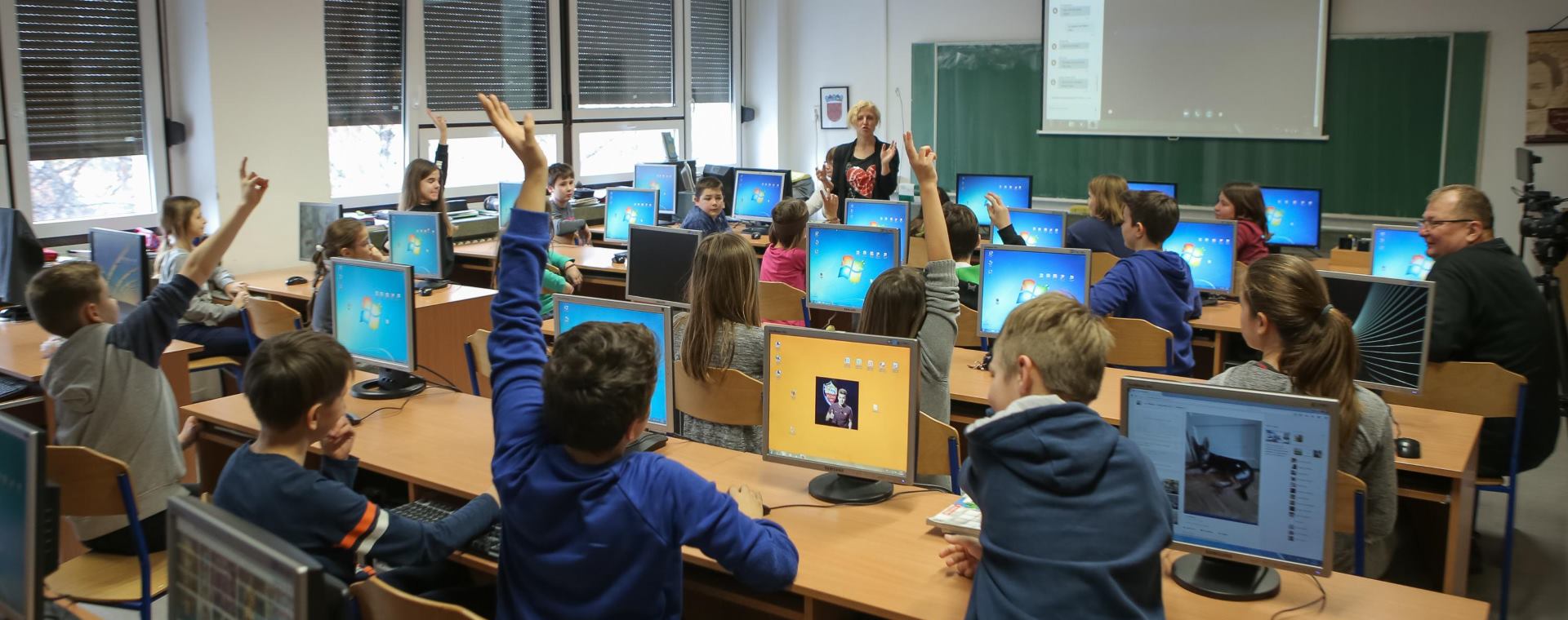 Dan sigurnijeg interneta