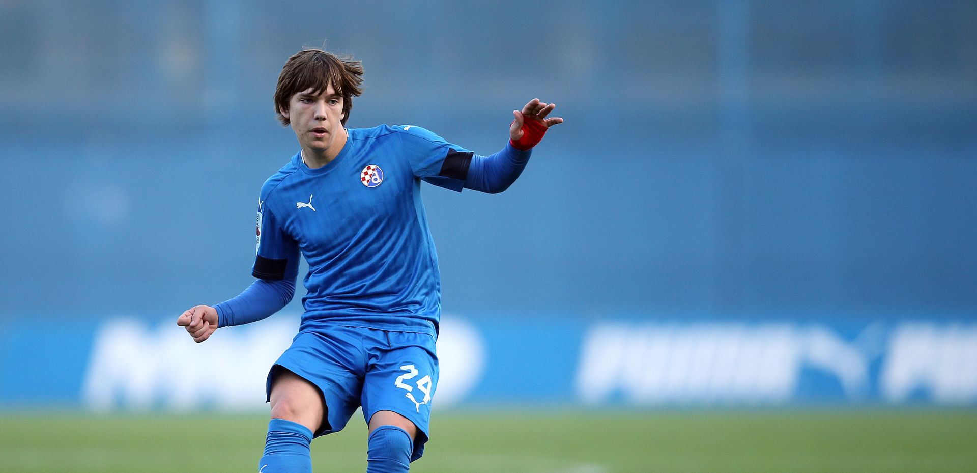 22.10.2016., stadion Maksimir, Zagreb - MAXtv 1. HNL, 13. kolo, GNK Dinamo - HNK Cibalia. Ante Coric. 
Photo: Goran Stanzl/PIXSELL