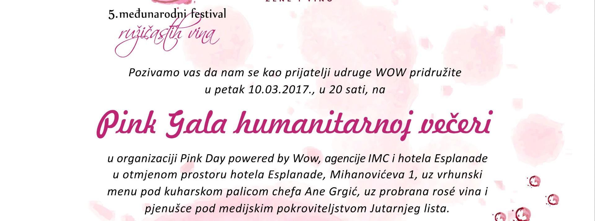 PINK DAY