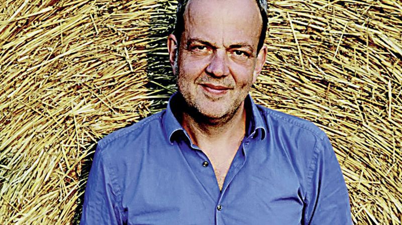JOACHIM GERN