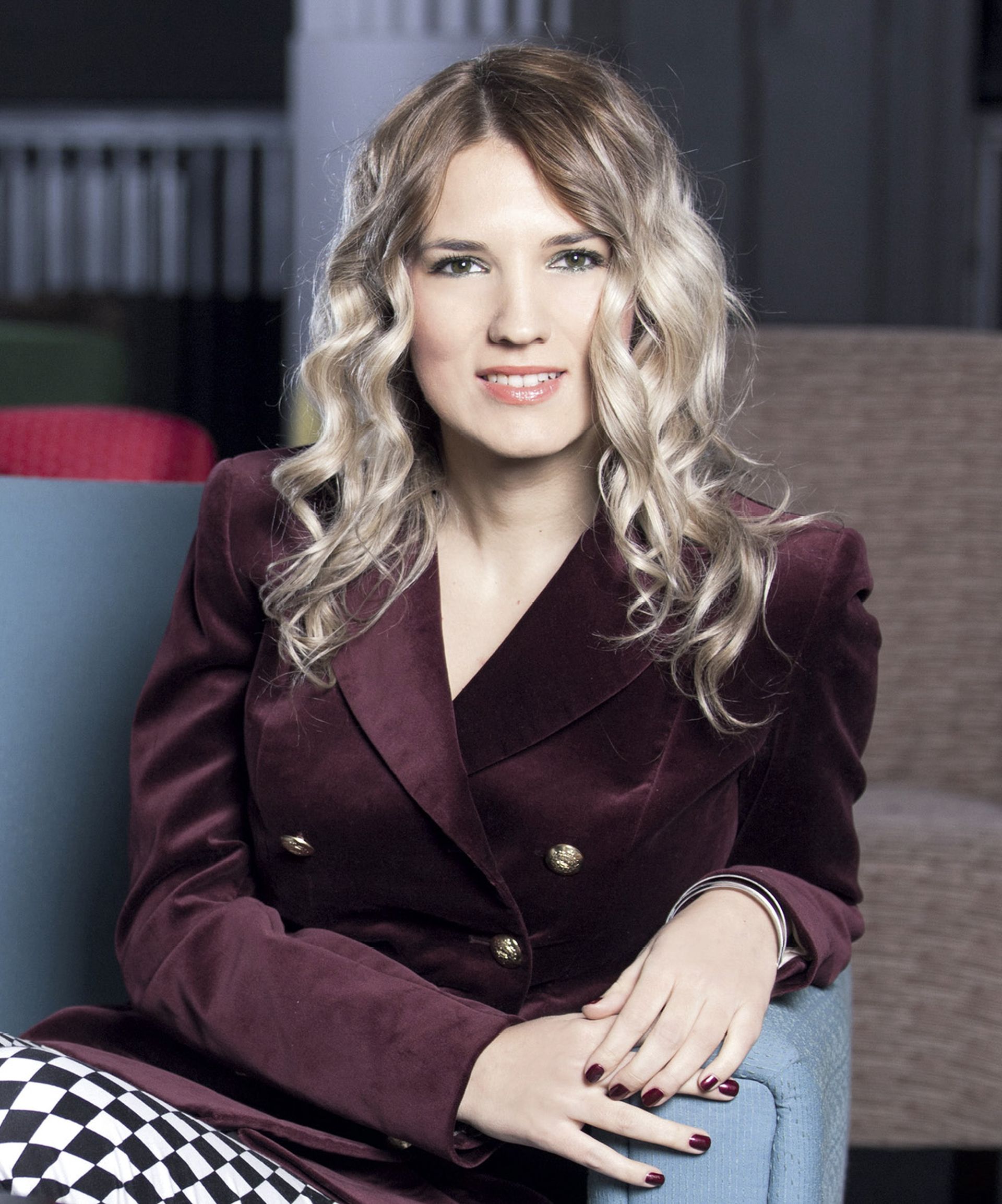 MATEA VRCKOVIĆ