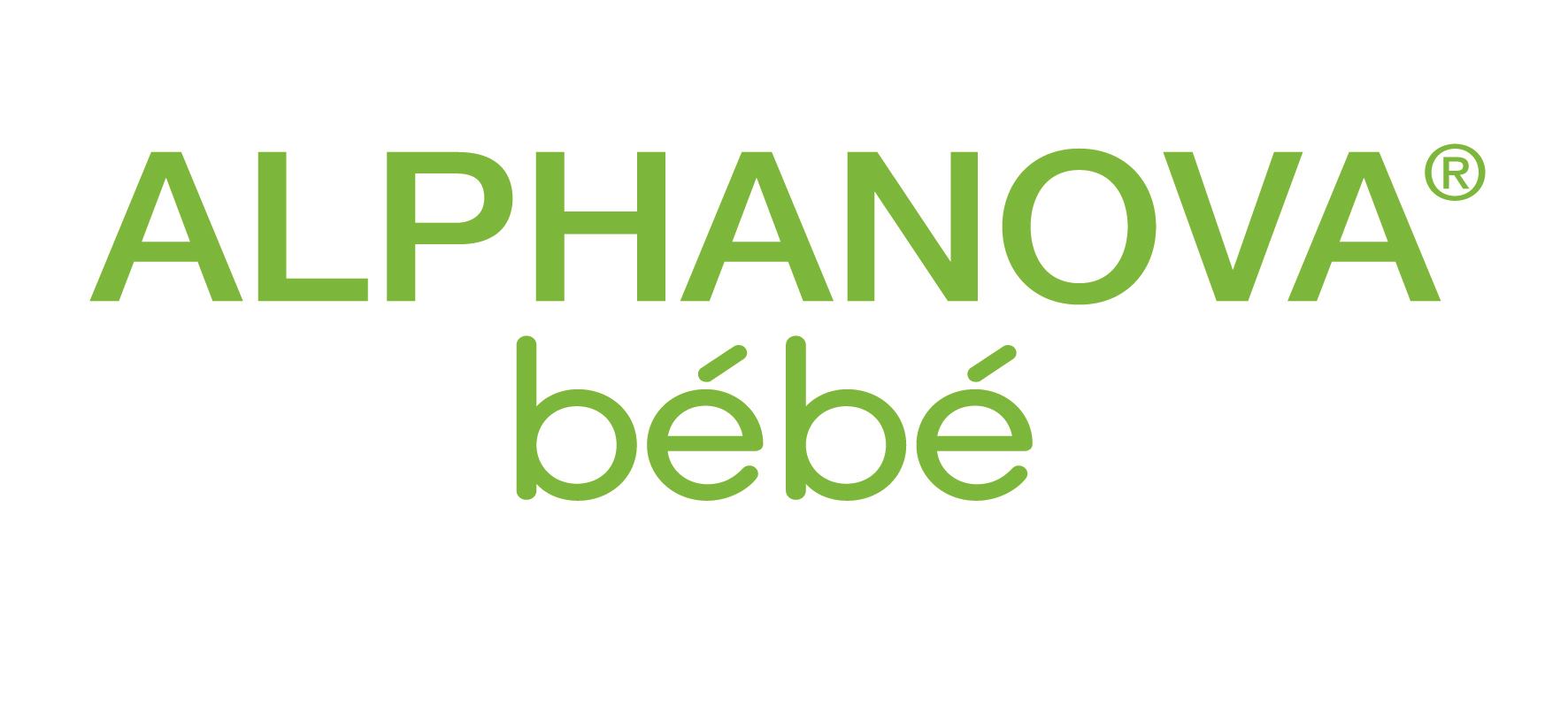 ALPHANOVA bébé