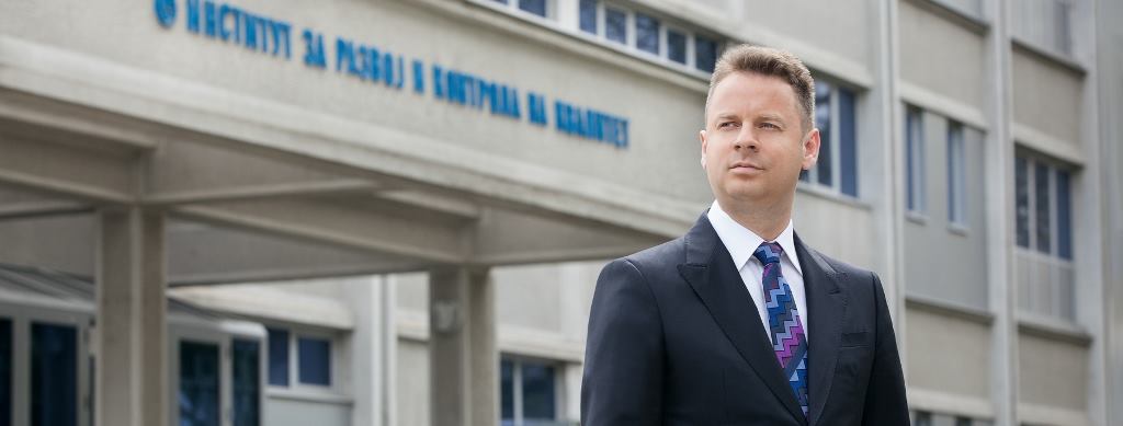 Alkaloid AD Skoplje