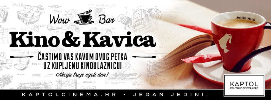 Kaptol Boutique Cinema