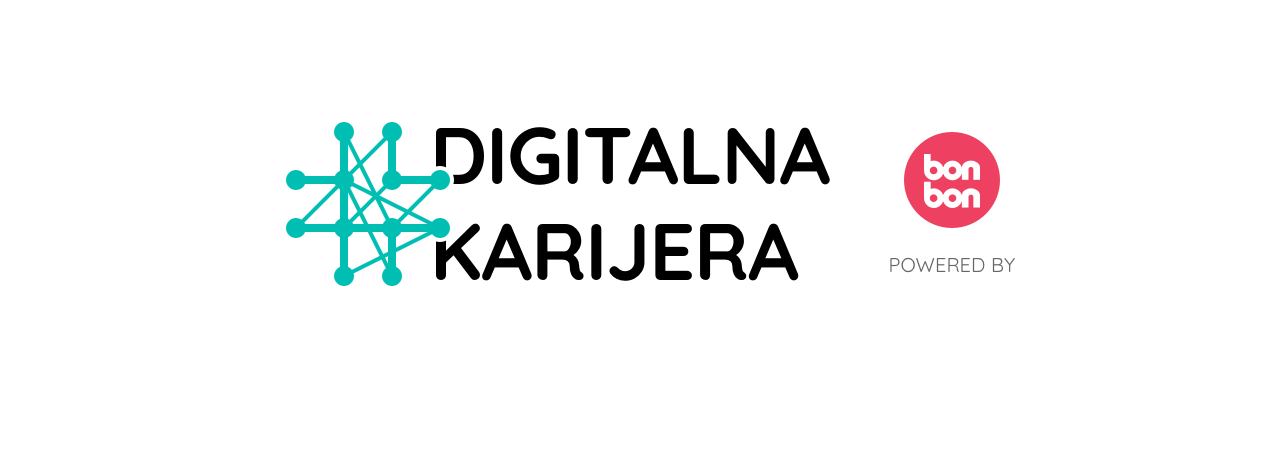 #DigitalnaKarijera