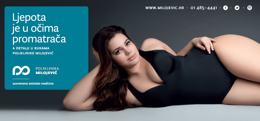 Poliklinika Milojević