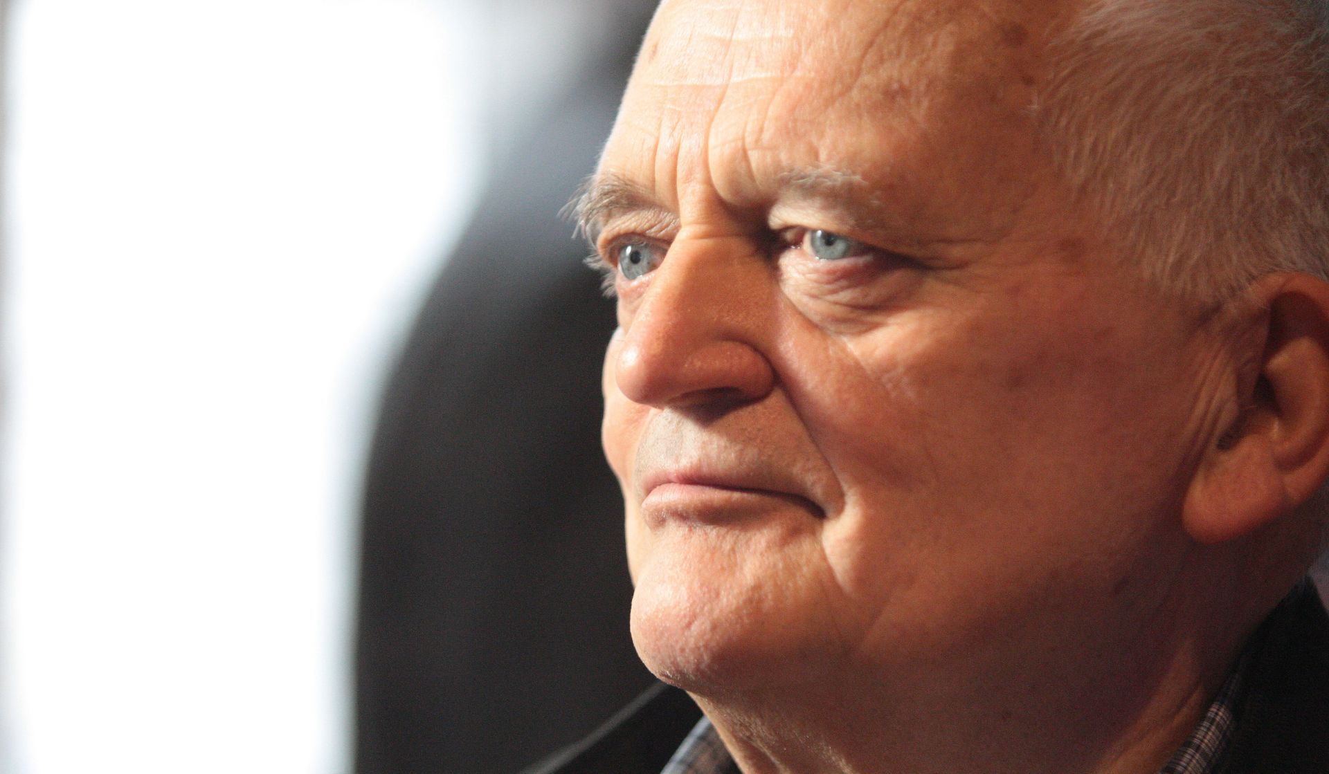 Zagreb, 24.11.2016. - Predstavljanje sveuèiline publikacije "Prilozi za raspravu o cjelovitoj kurikularnoj reformi" kojoj je nazoèio rektor Sveuèilita u Zagrebu Damir Boras. Publikaciju su predstavili èlan Senata Sveuèilita u Zagrebu akademik Mislav Jeiæ, te glavni i odgovorni urednik akademik Vladimir Bermanec. Na fotografiji akademik Vladimir Paar.
foto HINA /Zvonimir KUHTIÆ/ zk