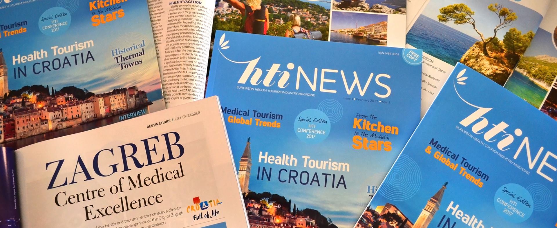 HTI News