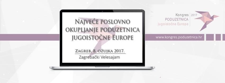 Kongres poduzetnica jugoistočne Europe