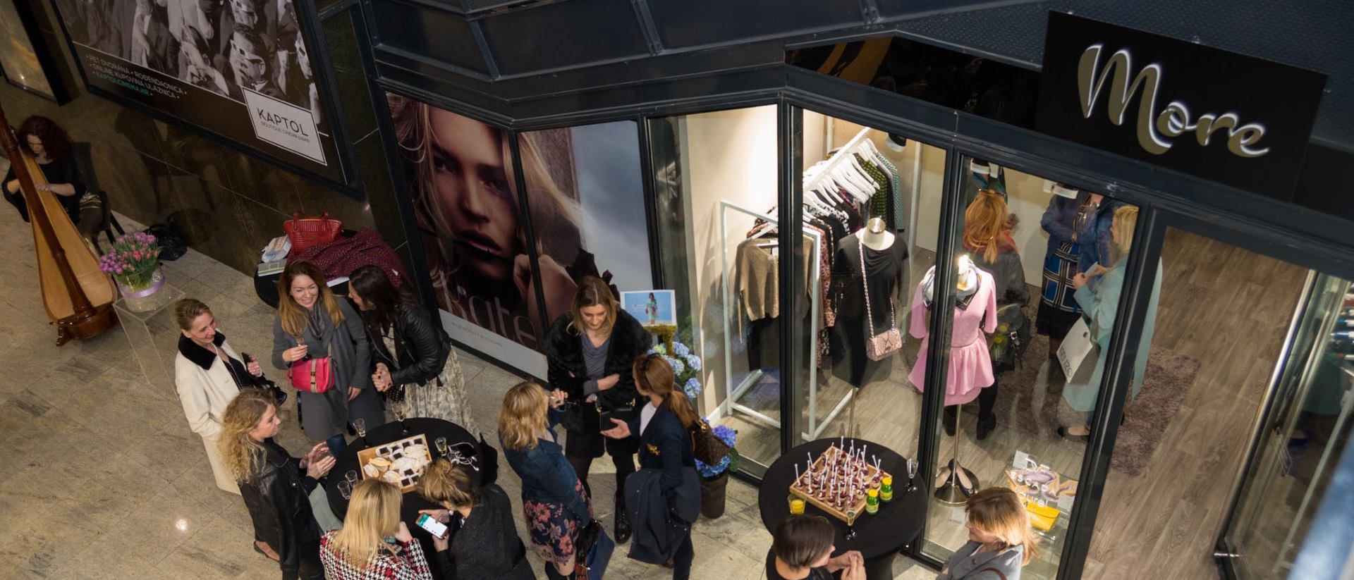 Boutique More