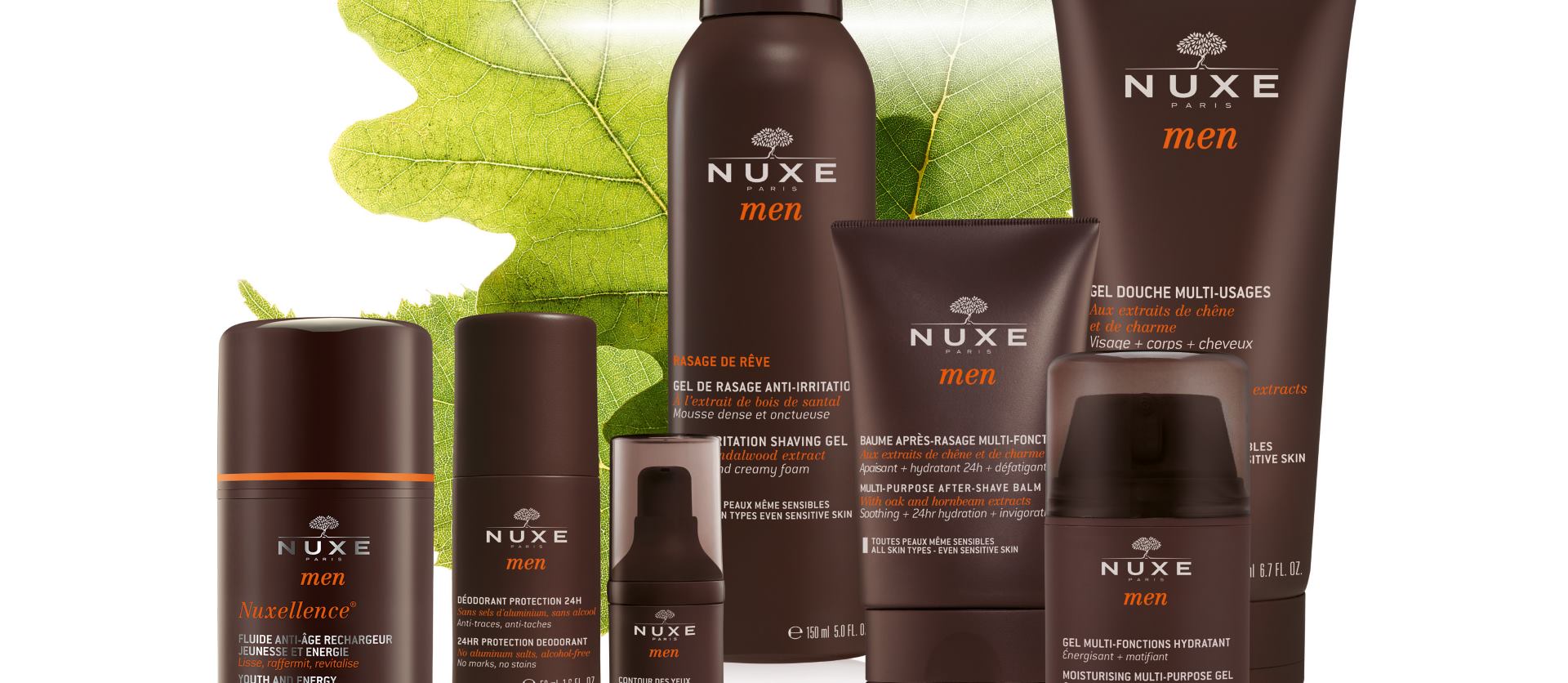 NUXE 