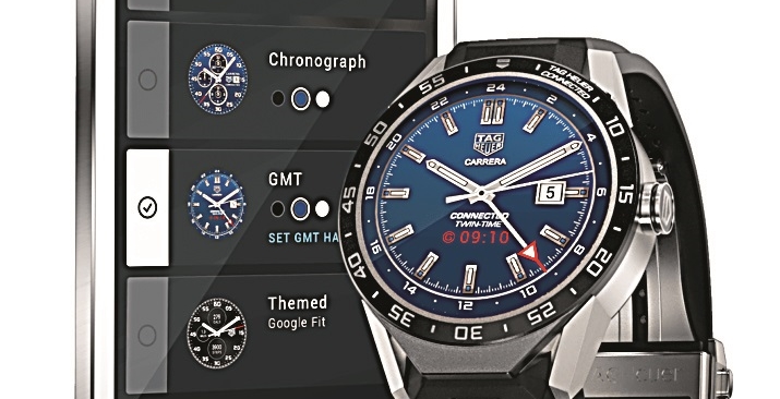 TAG Heuer